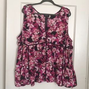 NWT Jessica Simpson Super Cute Top